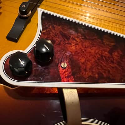 2014 D’Angelico Excel USA made image 10