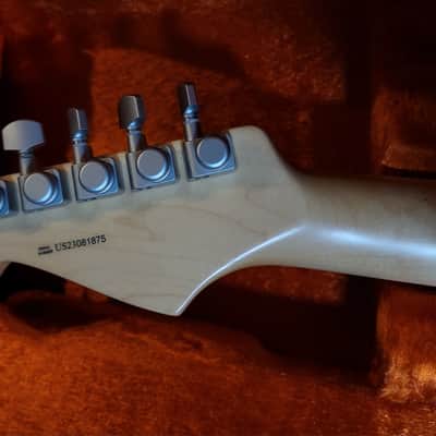 FENDER JEFF BECK STRATOCASTER 2023 - SURF GREEN image 9