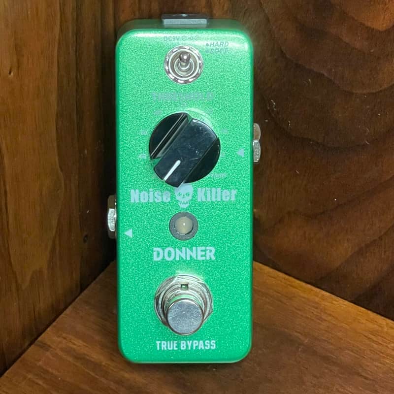 Donner Noise Killer
