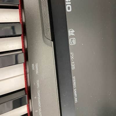 Casio Privia PX-135 88 key Digital Console Piano with Stand (2013-2015) image 3