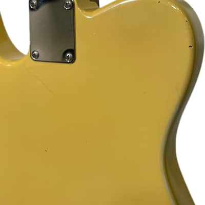 Ronin Betty 2020 Blonde Relic W/ Foil-Bucker Mini & Ronin Wound A3 Tele. OG Redwood. 6.5lbs. image 10