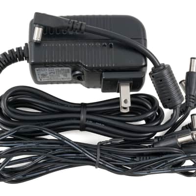 MXR M239 Mini Iso-Brick Isolated Pedal Power Supply [USED] image 4