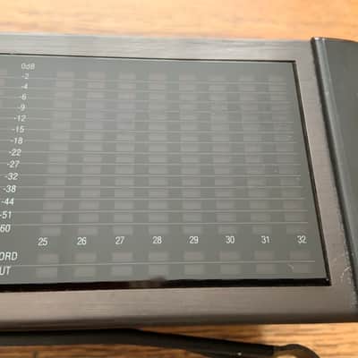 Alesis RMB-Remote meter bridge image 8