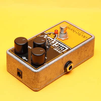 ELECTRO-HARMONIX Op-Amp Big Muff Pi Distortion Sustainer [201810089646] (05/01) image 3