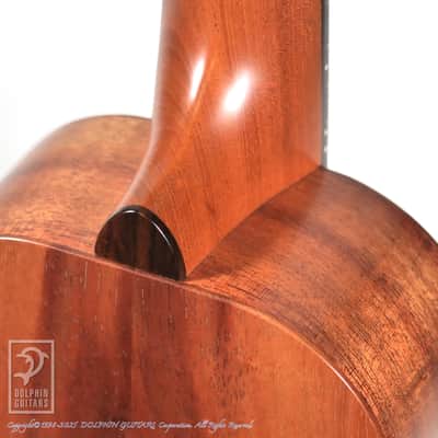 KAMAKA HF-1 (Soprano) image 12