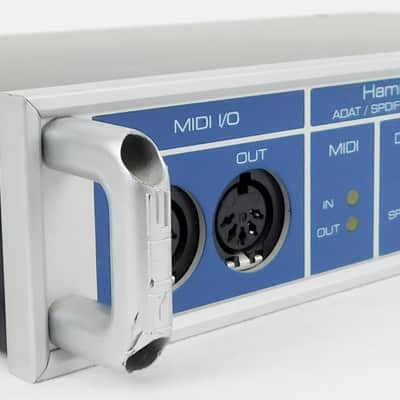 RME Multiface II - User review - Gearspace