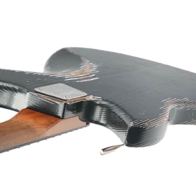 Novo Serus J Charcoal Frost image 9