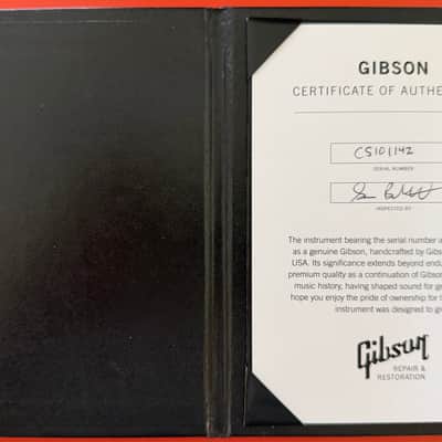 Gibson Custom Shop Les Paul Axcess Custom with Floyd Rose - Blacked Out Mod Collection image 21