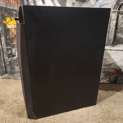 Yamaha Yamaha YST-SW205 i 150W powered subwoofer 90s  - Black image 2