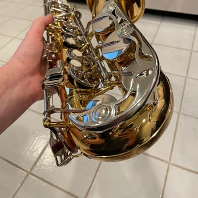 Serviced Yamaha YAS-200ADII Alto Saxophone (Ready to Play) - Near Mint Condition - Sounds Fantastic! image 6