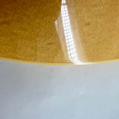 2020 Gibson Custom Shop ’59 ES-335 VOS – Natural image 15