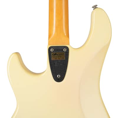 G&L L-2000 1989 - White image 13