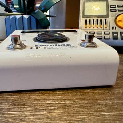 Eventide H9 MAX Harmonizer Effects Processor 2010s - White image 3