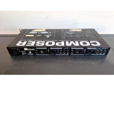 Immagine Behringer Composer MDX2100 - Effect Processor - Good - 9