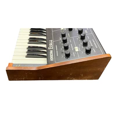 Moog Prodigy Monophonic Synthesizer 1970s/80s image 6