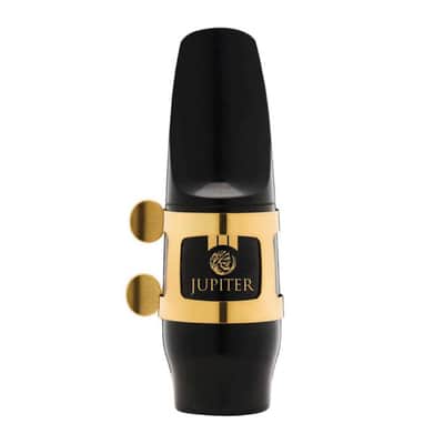 Vintage Saxo Blue A45 alto saxophone mouthpiece | Reverb