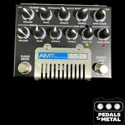 Amt SS-20 - X21082 image 2