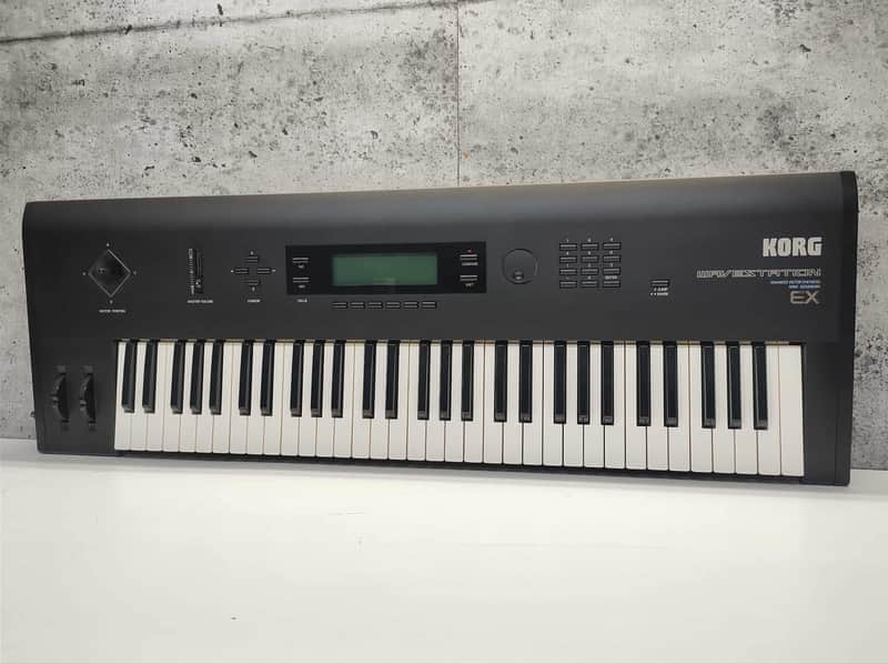 Korg Wavestation | Reverb Canada