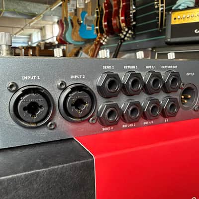 Neural DSP Quad Cortex Multi Effects Unit image 10