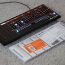 Roland JU-06, Boutique Version of Classic Juno-106 Vintage Synth