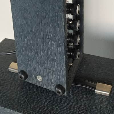 DANELECTRO DM-25 1965 image 13