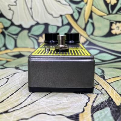 Immagine DOD Overdrive Preamp 250-X - 3