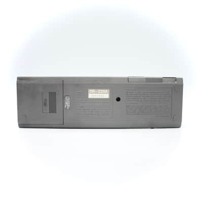 Boss DR-220A Dr. Rhythm Power Supply Use Only Made in Japan Vintage Drum Machine E971643 image 5