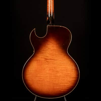 Gibson Custom Shop ES-775 1993 - Sunburst image 4