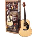 Yamaha GIGMAKER DLX Gigmaker Deluxe Guitar Package