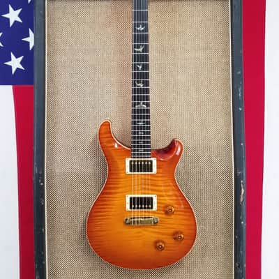 2002 PRS Custom 22 Stoptail Artist Package Dragon II pickups! (39) image 2