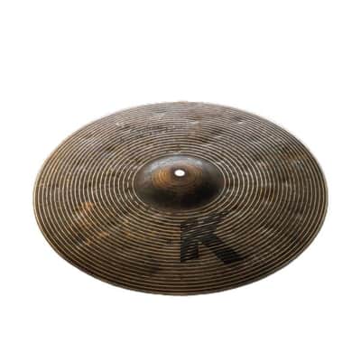 ZILDJIAN K1416 16" K CUSTOM SPECIAL DRY CRASH image 1