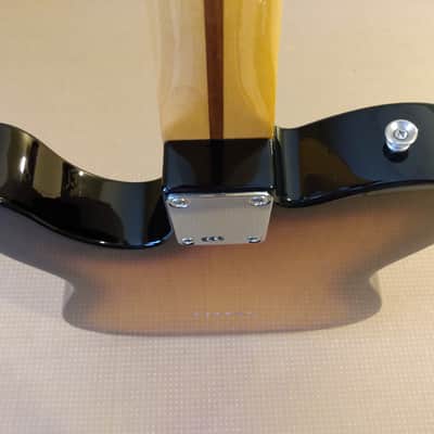 Fender Vintera '50s Telecaster with Maple Fretboard (2022) image 15