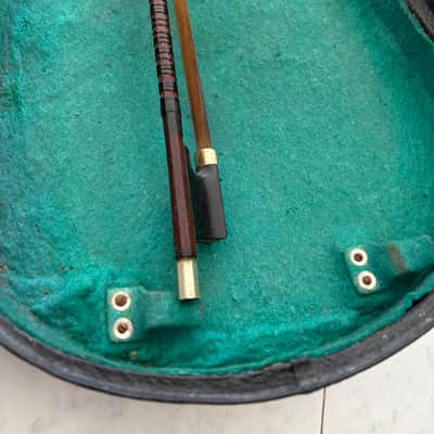Immagine Compagnon 3/4 vintage violin - 14