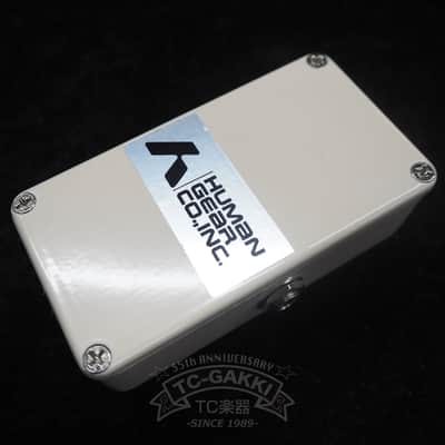 Crowther Audio Hot Cake Old Circuit | Reverb