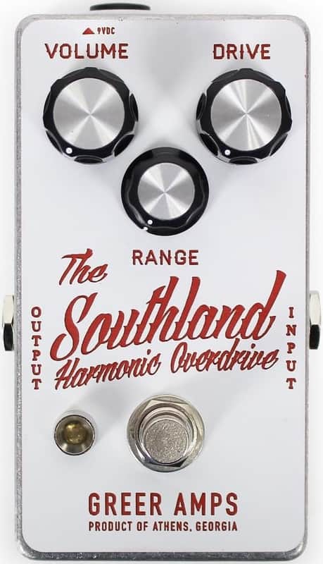 Greer Southland Harmonic | Reverb