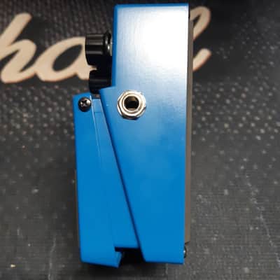 Boss BD-2 Blues Driver (Silver Label) 2018 MIT image 3