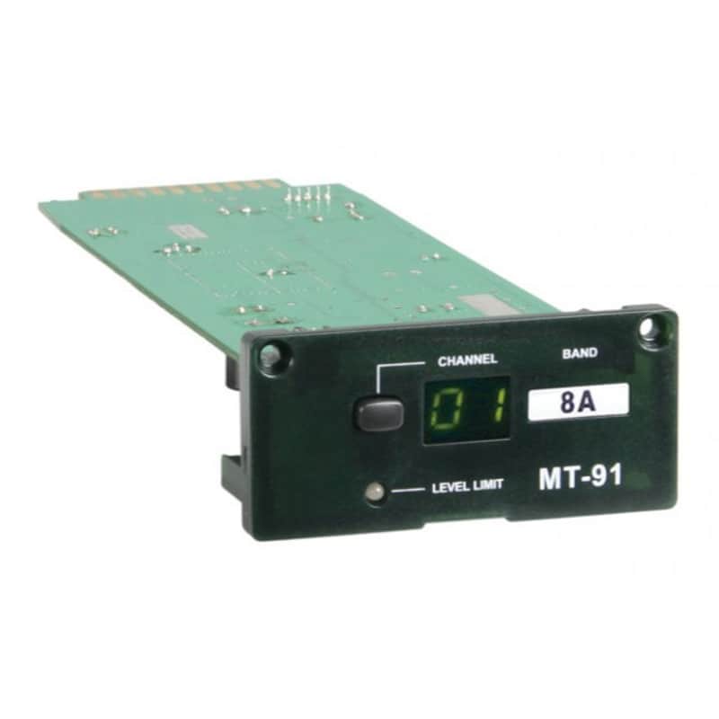 MIPRO MTM-91 8AD (823-832 MHz) Plug & Play-Sendemodul zum Einschub image 1