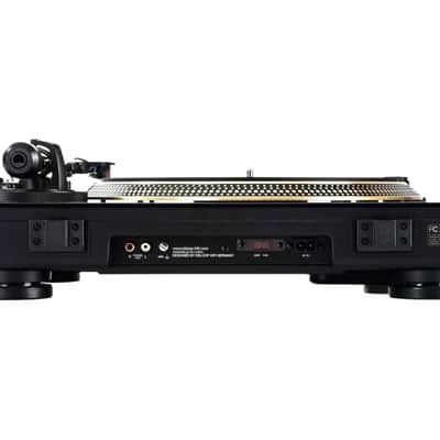 Reloop Turn 5 Turntable image 5