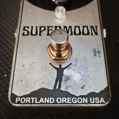Mr. Black Supermoon Chrome 2014 Chrome image 5
