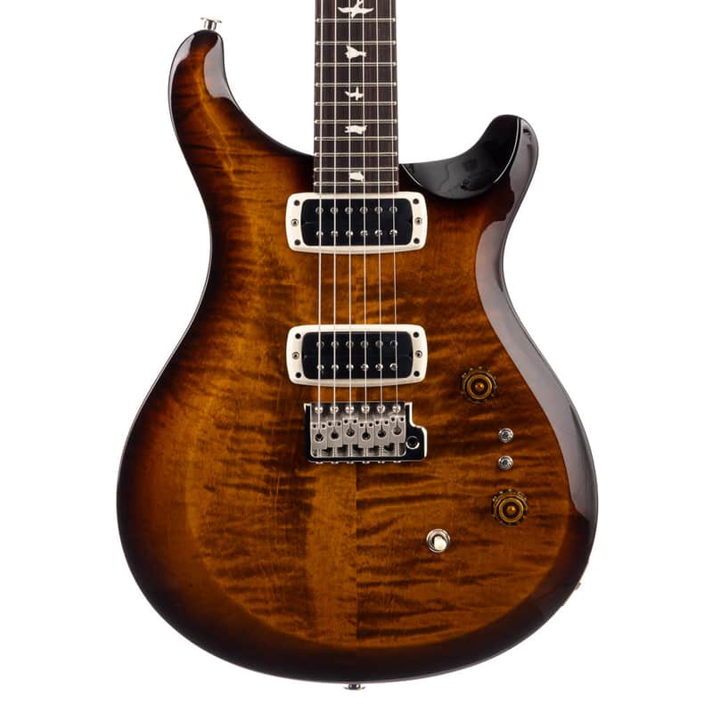 PRS S2 Custom 24-08 | Reverb