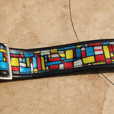 1960's Gretsch  Strap and Strings image 8