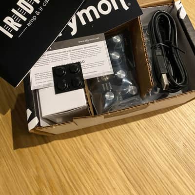 Strymon Iridium Amp & IR Cab image 4