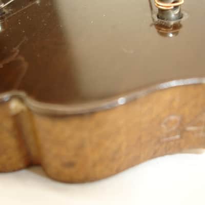 Vintage Weymann Style 24 Banjo Mandolin w/ Case (circa 1915) image 14
