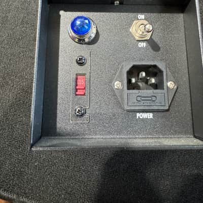 Warm Audio WA-67 Large-Diaphragm Tube Condenser Microphone Set – Excellent Condition image 8