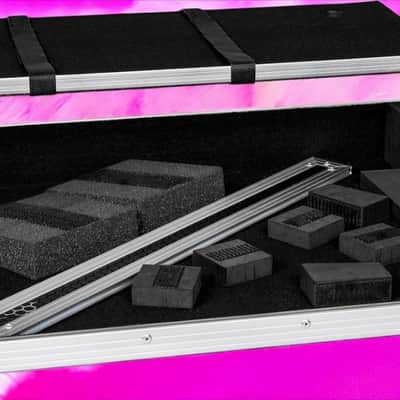 Headliner HL10007 Flight Case for DDJ-REV7 with Laptop Platform image 6