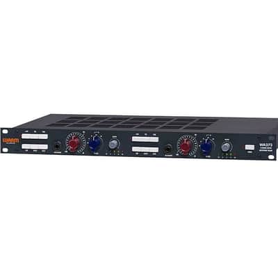 NEVE 1073 CH - Gearspace