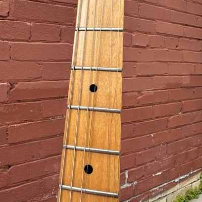 Peavey T-60 with Maple Fretboard 1978 - 1980 - Black image 5