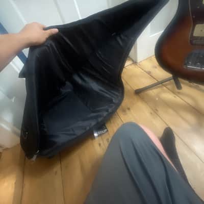 Fender Vintera '60s Jazzmaster Modified with Pau Ferro Fretboard 2019 - 2023 - 3-Color Sunburst image 13