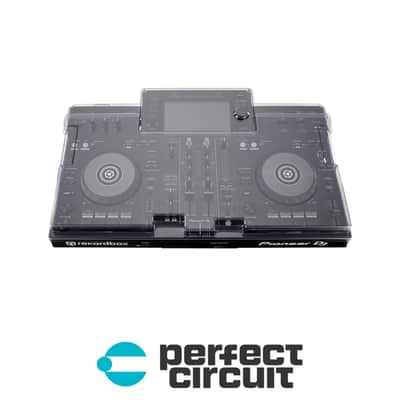 Decksaver Pioneer XDJ-RR Cover