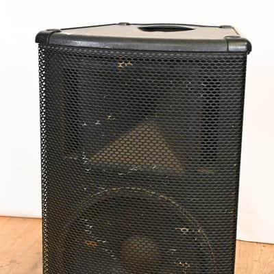 Mackie SA1521 15" Two-Way Powered Loudspeaker CG00YP9 image 2